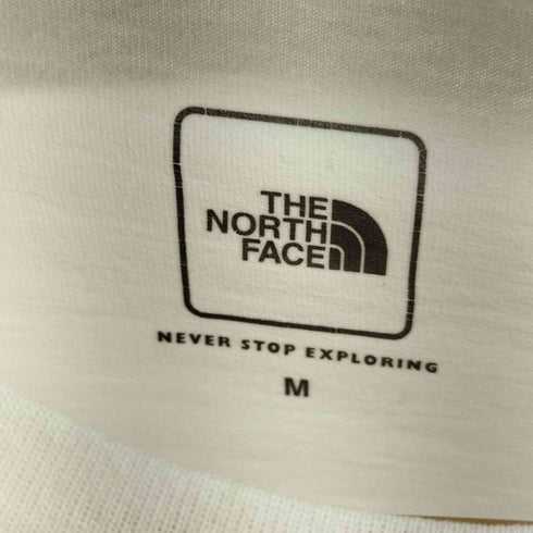 ザノースフェイス THE NORTH FACE 20SS S/S Hem Small Logo Tee メンズ M