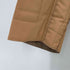 プリーツプリーズイッセイミヤケ PLEATS PLEASE ISSEY MIYAKE 襟ファー ハーフコート レディース JPN:4