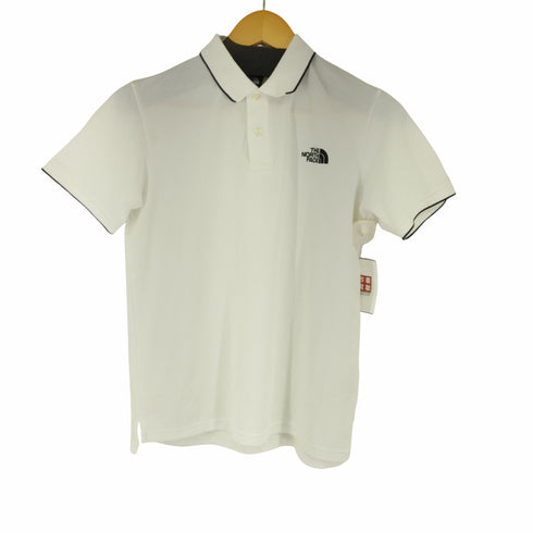 ザノースフェイス THE NORTH FACE 20SS S/S MAXIFRESH Lined Polo メンズ M