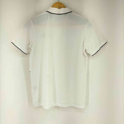 ザノースフェイス THE NORTH FACE 20SS S/S MAXIFRESH Lined Polo メンズ M