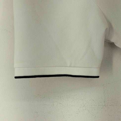 ザノースフェイス THE NORTH FACE 20SS S/S MAXIFRESH Lined Polo メンズ M