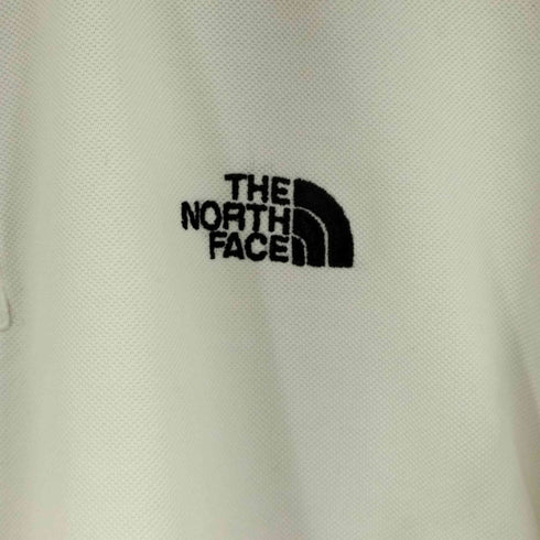 ザノースフェイス THE NORTH FACE 20SS S/S MAXIFRESH Lined Polo メンズ M