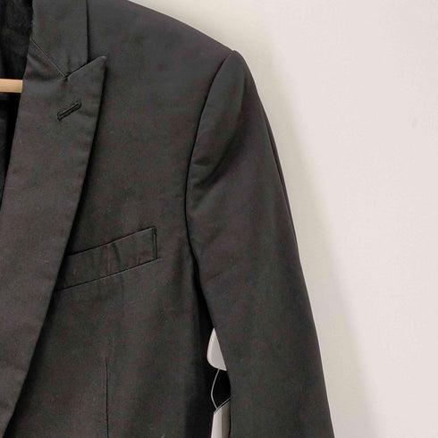 ゴーサンゴーイチプールオム 5351 POUR LES HOMMES 裏地花柄1Bテーラードジャケット メンズ JPN:3
