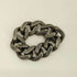 サイトバイヨウジヤマモト syte by Yohji Yamamoto BRASS CURVED CHAIN RING メンズ 19号