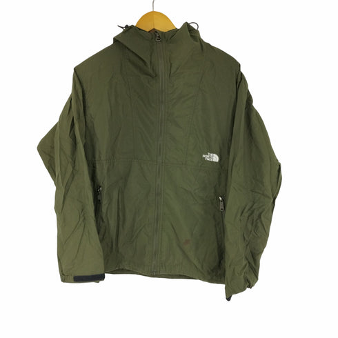 ザノースフェイス THE NORTH FACE 20SS COMPACT JACKET メンズ S