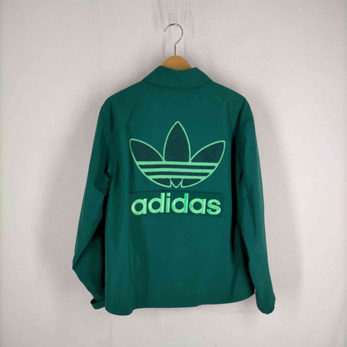 アディダスオリジナルス adidas Originals BIG TRF JKT トレフォイル ジャケット メンズ JPN:M