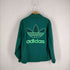 アディダスオリジナルス adidas Originals BIG TRF JKT トレフォイル ジャケット メンズ JPN:M