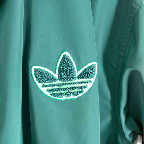 アディダスオリジナルス adidas Originals BIG TRF JKT トレフォイル ジャケット メンズ JPN:M
