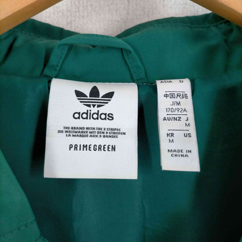 アディダスオリジナルス adidas Originals BIG TRF JKT トレフォイル ジャケット メンズ JPN:M
