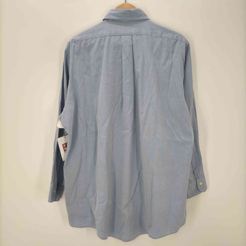 ブルックスブラザーズ BROOKS BROTHERS MADE IN MALAYSIA L/S BDシャツ メンズ 16 1/2 32