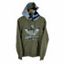 アディダスオリジナルス adidas Originals CAMO GRAPHIC HOODIE カモ柄 グラフィック フーディー メンズ JPN:L