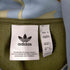アディダスオリジナルス adidas Originals CAMO GRAPHIC HOODIE カモ柄 グラフィック フーディー メンズ JPN:L