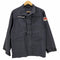 ブリティッシュアーミー BRITISH ARMY ROYAL NAVY コンバットジャケット メンズ 160