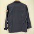 ブリティッシュアーミー BRITISH ARMY ROYAL NAVY コンバットジャケット メンズ 160