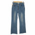 サージ SERGE de bleu 22SS DRATS FLARE/NATURAL BLUE フレアデニム レディース 25