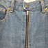 サージ SERGE de bleu 22SS DRATS FLARE/NATURAL BLUE フレアデニム レディース 25