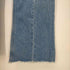 サージ SERGE de bleu 22SS DRATS FLARE/NATURAL BLUE フレアデニム レディース 25