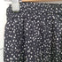 グローバルワーク GLOBAL WORK シャイニーリラックスフレアスカート レディース SHORT