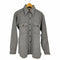 ウールリッチ WOOLRICH 70S 三角タグ ウールナイロン ツイードシャツ メンズ import:L