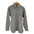 ウールリッチ WOOLRICH 70S 三角タグ ウールナイロン ツイードシャツ メンズ import:L