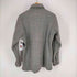 ウールリッチ WOOLRICH 70S 三角タグ ウールナイロン ツイードシャツ メンズ import:L