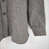 ウールリッチ WOOLRICH 70S 三角タグ ウールナイロン ツイードシャツ メンズ import:L