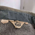 ウールリッチ WOOLRICH 70S 三角タグ ウールナイロン ツイードシャツ メンズ import:L