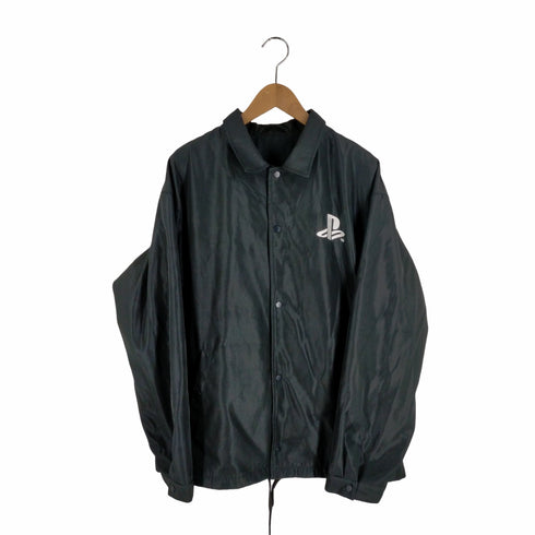 ジーユー GU ナイロンジャケット メンズ JPN:XL