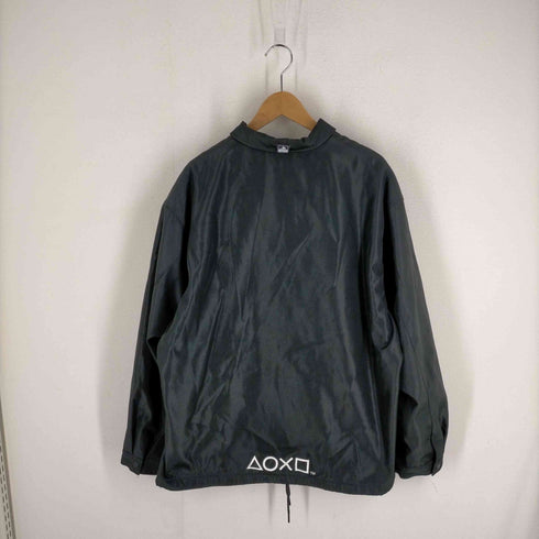 ジーユー GU ナイロンジャケット メンズ JPN:XL