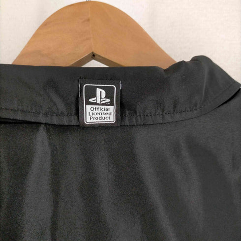 ジーユー GU ナイロンジャケット メンズ JPN:XL
