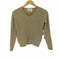 ビューティーアンドユースユナイテッドアローズ BEAUTY & YOUTH UNITED ARROWS ウール×カシミヤVネックニット BFC WOOL/CASH VN PO レディース
