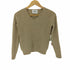 ビューティーアンドユースユナイテッドアローズ BEAUTY & YOUTH UNITED ARROWS ウール×カシミヤVネックニット BFC WOOL/CASH VN PO レディース