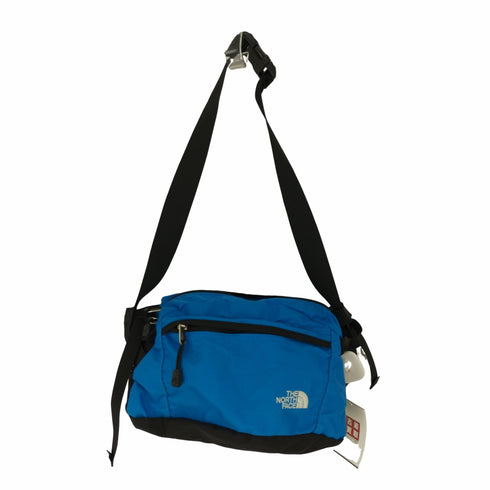 ザノースフェイス THE NORTH FACE CLASSIC KANGA クラシックカンガ ボディバッグ メンズ