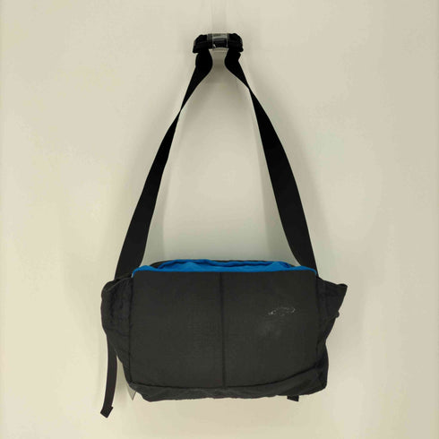 ザノースフェイス THE NORTH FACE CLASSIC KANGA クラシックカンガ ボディバッグ メンズ