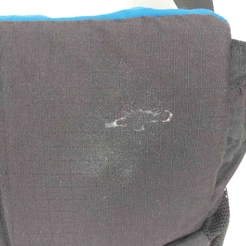 ザノースフェイス THE NORTH FACE CLASSIC KANGA クラシックカンガ ボディバッグ メンズ