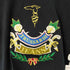 トラサルディ ジーンズ TRUSSARDI JEANS 刺繍S/Sカットソー レディース 42
