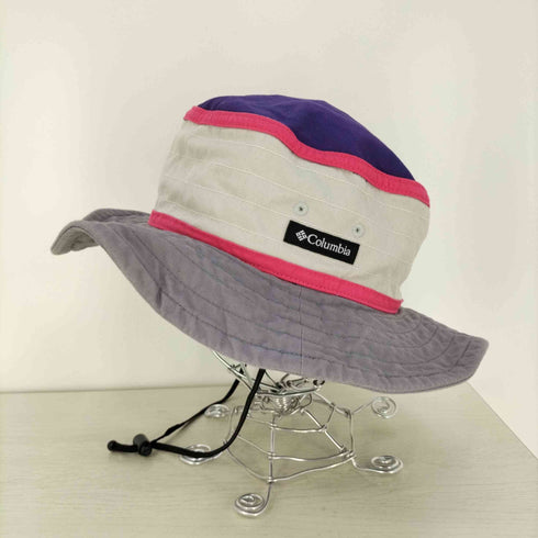 コロンビア Columbia レッドセダーフォークブーニー サファリハット メンズ L/XL