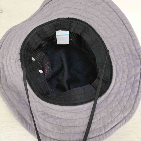 コロンビア Columbia レッドセダーフォークブーニー サファリハット メンズ L/XL
