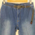 グラミチ GRAMICCI STRETCH DENIM NN-PANT CROPPED ストレッチデニムニューナローパンツ クロップド クライミングパンツ メンズ ASIA:L