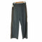 サスクワァッチファブリックス SASQUATCHfabrix. 22SS FLARE SILHOUETTE TRACK PANTS メンズ JPN:M