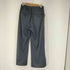 サスクワァッチファブリックス SASQUATCHfabrix. 22SS FLARE SILHOUETTE TRACK PANTS メンズ JPN:M