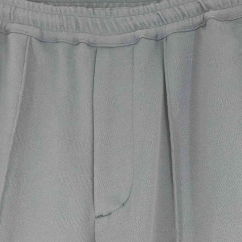 サスクワァッチファブリックス SASQUATCHfabrix. 22SS FLARE SILHOUETTE TRACK PANTS メンズ JPN:M