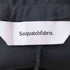 サスクワァッチファブリックス SASQUATCHfabrix. 22SS FLARE SILHOUETTE TRACK PANTS メンズ JPN:M