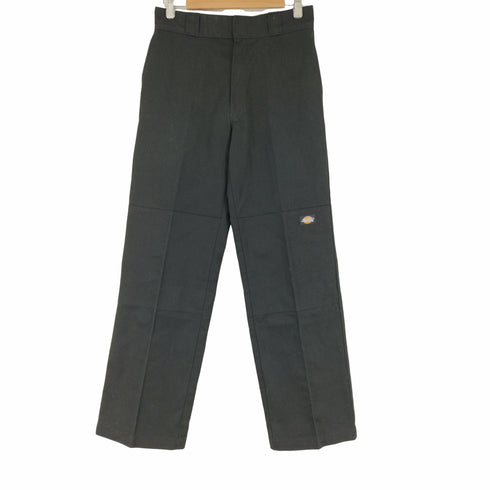 ディッキーズ Dickies LOOSE FIT ダブルニー ワークパンツ レディース 28