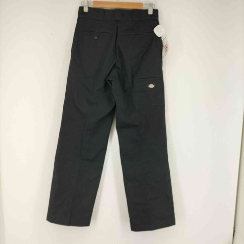 ディッキーズ Dickies LOOSE FIT ダブルニー ワークパンツ レディース 28