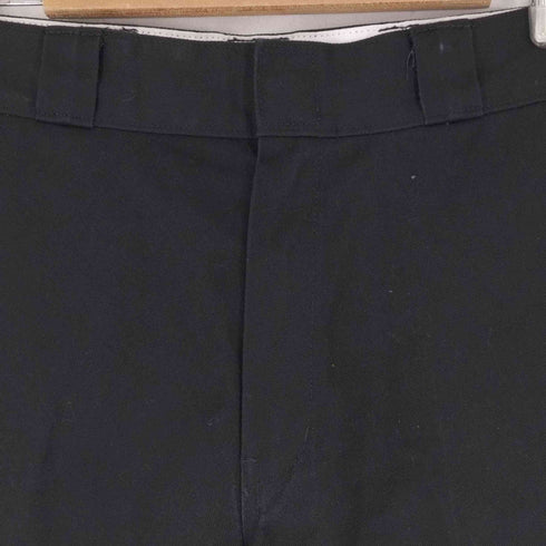 ディッキーズ Dickies LOOSE FIT ダブルニー ワークパンツ レディース 28