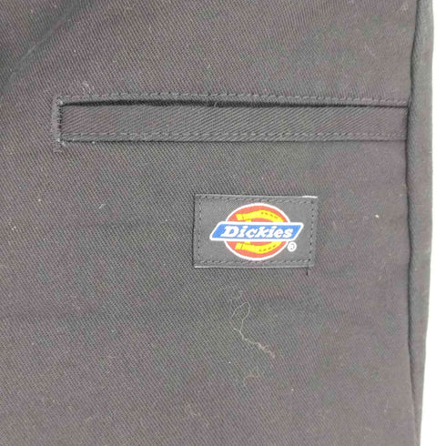 ディッキーズ Dickies LOOSE FIT ダブルニー ワークパンツ レディース 28