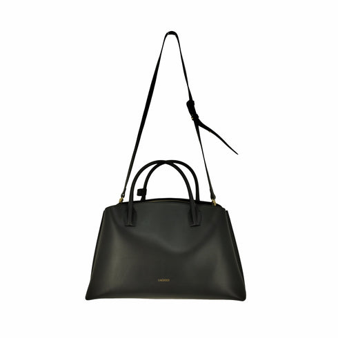 イアクッチ IACUCCI レザー2wayバッグ レディース