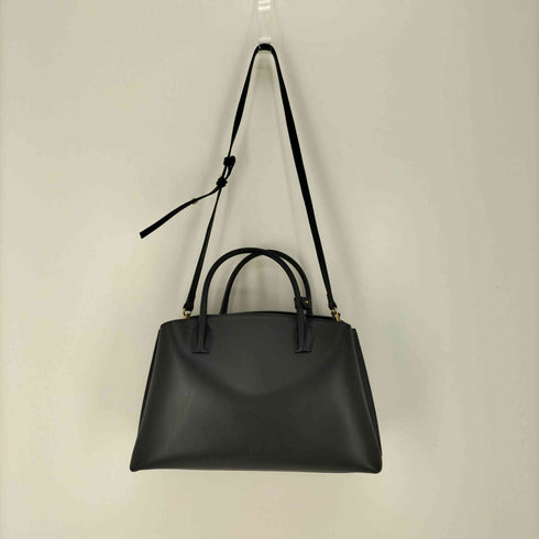 イアクッチ IACUCCI レザー2wayバッグ レディース