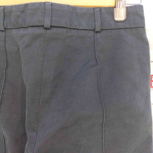 クロエ Chloe フランス製 フレアスラックス レディース T 36
